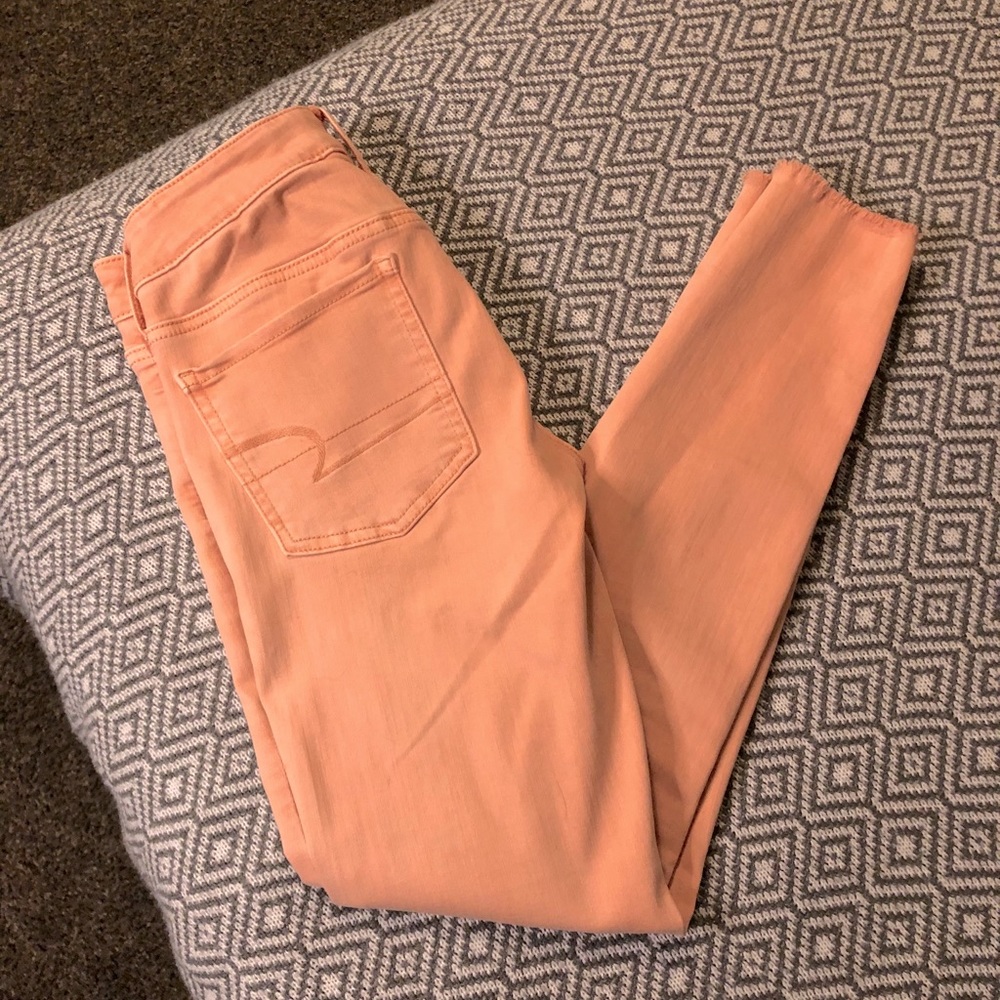 American Eagle Pants